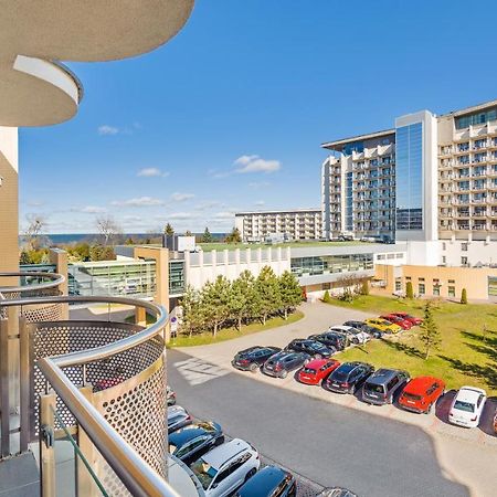 Apartamenty Sun & Snow Arka Spa I Kołobrzeg Exterior foto