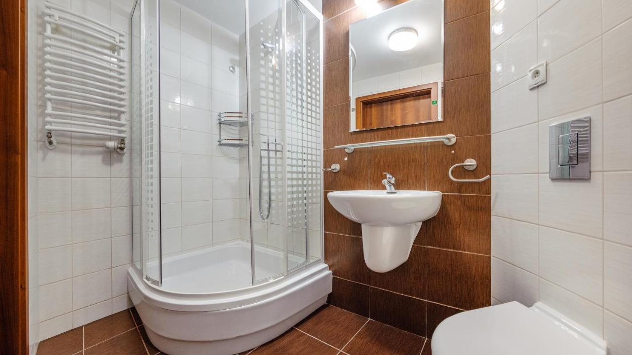 Apartamenty Sun & Snow Arka Spa I Kołobrzeg Exterior foto